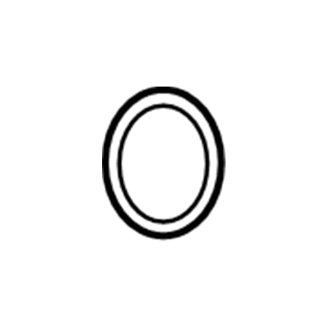 Mercury 3S4Z-9450-EA Gasket