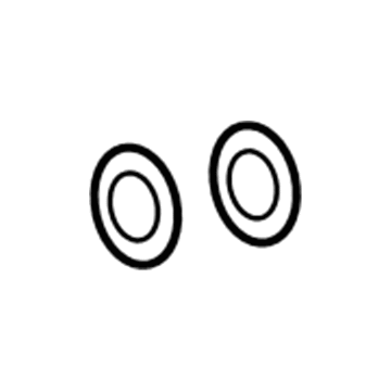 Ford 6L2Z-7J227-A Seal