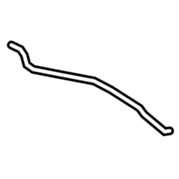 Ford 4L3Z-1522135-AA Rod
