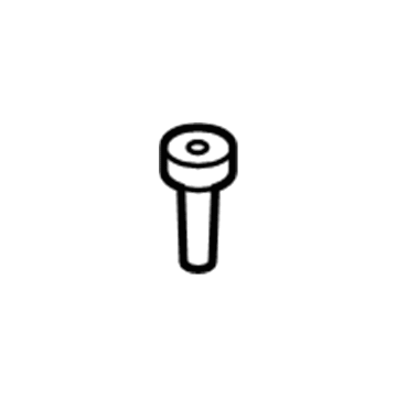Ford -W707941-S303 Bolt