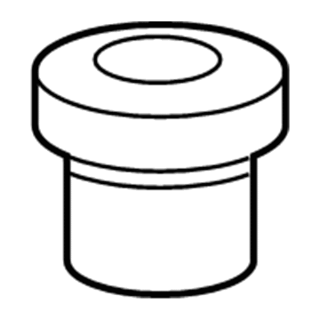 Lincoln 2L7Z-9P686-AA Insulator