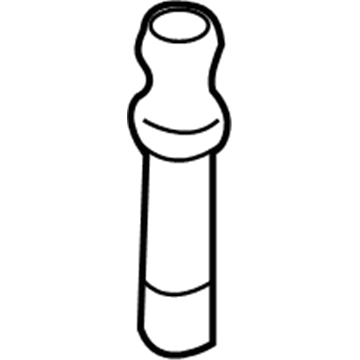 Lincoln 1S7Z-6A957-AA Stud - Special