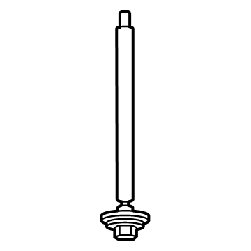 Ford -W717760-S439 Bolt And Washer Assembly - Hex Head