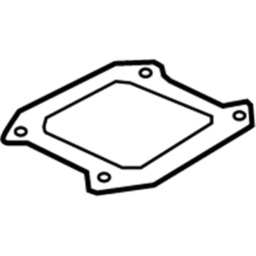Ford E7TZ-9H486-A Gasket