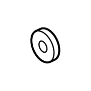 Ford F67Z-6378-AA Washer