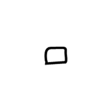 Ford F57Z-12A697-A Sensor Assembly
