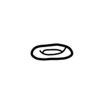 Lincoln F1VY-8255-A Seal - Thermostat
