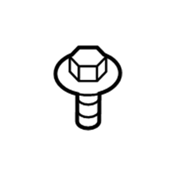 Ford -W715479-S439 Bolt