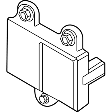 Ford LK4Z-9E731-B Sensor Assembly - Speed