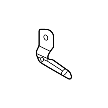 Ford NK4Z-19H421-A Bracket
