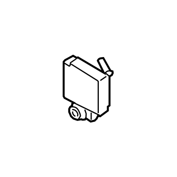 Ford BU5Z-9B328-B Separator Assembly - Fuel Vapor