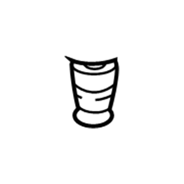 Mercury YL8Z-6A061-BB Insulator