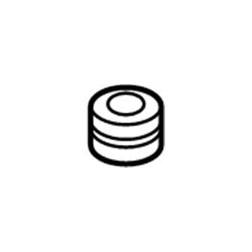 Mercury YL8Z-6P018-AA Bushing