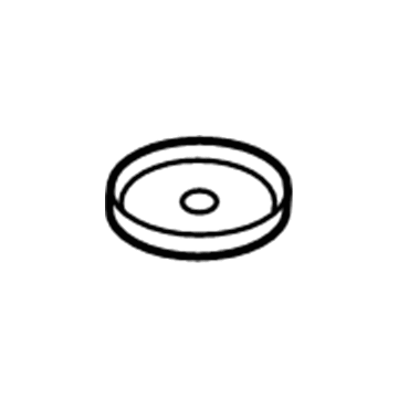 Mercury YL8Z-6B072-CA Insulator