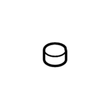 Mercury 6L8Z-6A027-AA Spacer