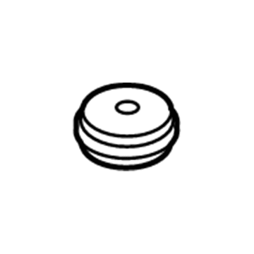 Mercury YL8Z-6A061-BB Insulator