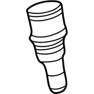 Ford F87Z-3050-BA Joint Assembly - Ball