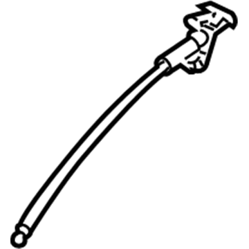Lincoln AE9Z-17603-B Kit - Jet