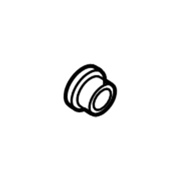 Lincoln 7T4Z-16K624-AA Grommet - Water Reservoir
