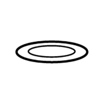 Lincoln 4L2Z-9C385-AA Ring - Retaining