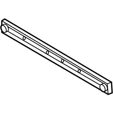 Ford HC3Z-13A613-C Lamp Assembly - Side Marker