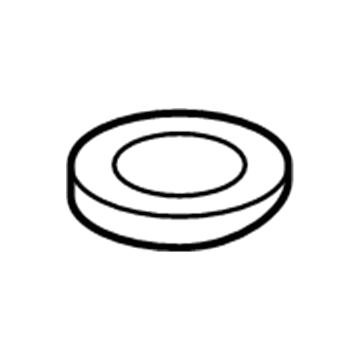 Ford 5C3Z-5415-A Insulator