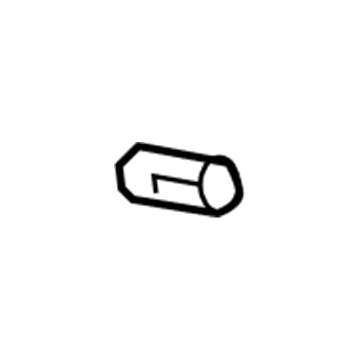 Ford BL3Z-19N236-A Socket Assembly - Additional