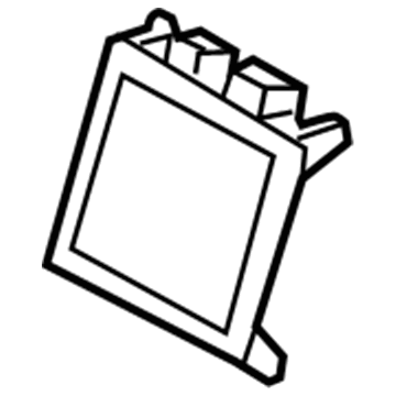 Lincoln AE5Z-10B830-A Battery Management System