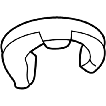 Ford F75Z-5415-AA Insulator