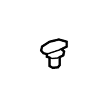 Lincoln -W711858-S300 Pin