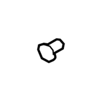 Lincoln -W711858-S300 Pin