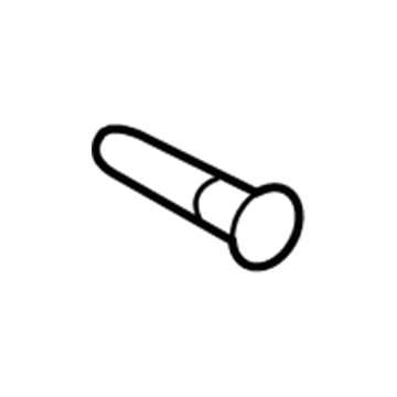 Lincoln FCPZ-1107-A Bolt