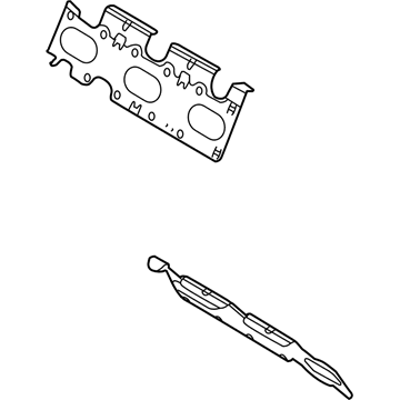 Ford AA5Z-9448-D Gasket