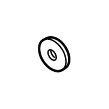 Ford -W715370-S441 Washer
