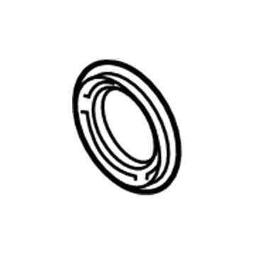 Ford CV6Z-4676-A Seal Assembly - Oil