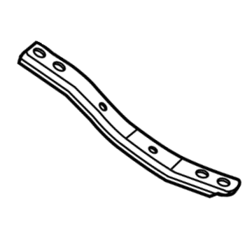 Lincoln 6E5Z-18164-A Reinforcement