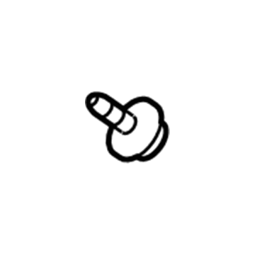 Ford -W790246-S900 Screw