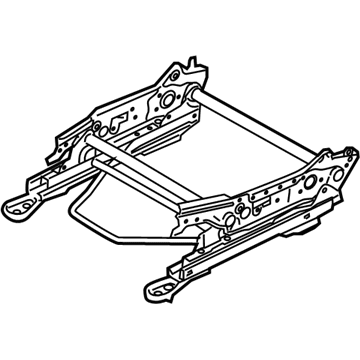 Ford BE8Z-54617D66-E Kit - Fixing Parts