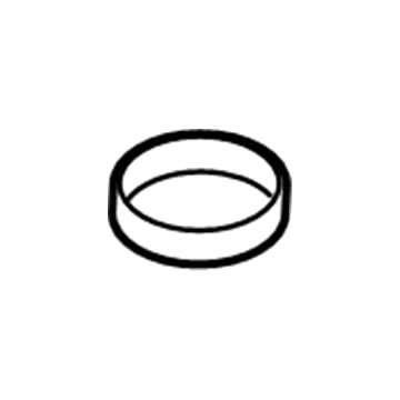 Lincoln BR3Z-6C535-B Seal - Valve