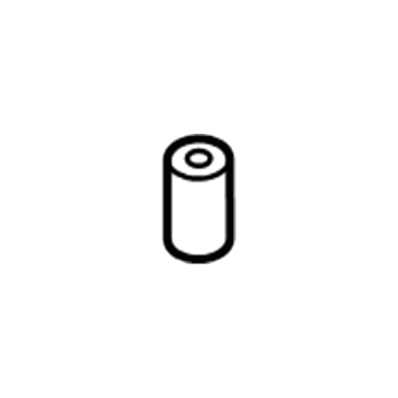 Lincoln 1S7Z-6C290-AA Grommet
