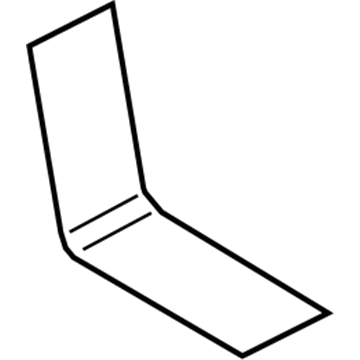 Ford HL3Z-6775-D Shield