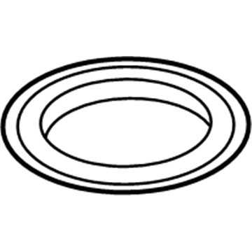 Lincoln 6G9Z-5415-A Insulator