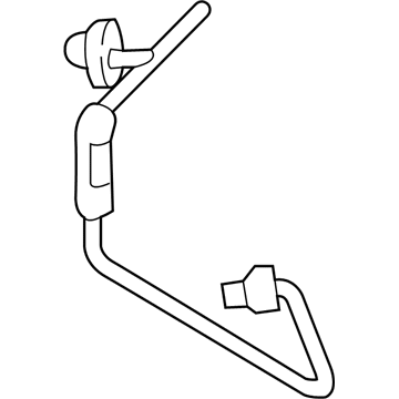 Ford DG1Z-15A101-H Lamp Assembly