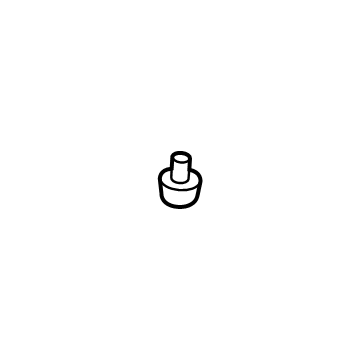 Ford -W700641-S439 Fastener