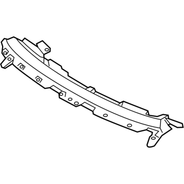 Ford GN1Z-9902010-A Panel Assembly - Cowl Top