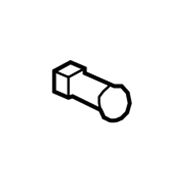 Ford BL3Z-19N236-A Socket Assembly - Additional