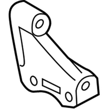 Ford BB5Z-3K305-A Bracket