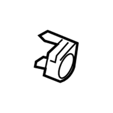 Lincoln 8E5Z-15K861-BA Retainer