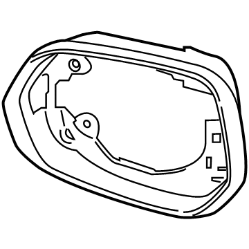 Lincoln LJ7Z-17D720-AAPTM Cover