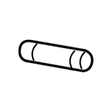 Ford 6E5Z-2208-C Screw - Bleed
